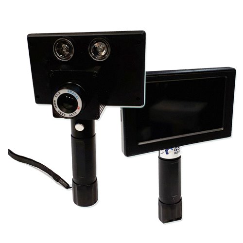 FX 3000 미세전자파감지 몰래카메라 은패된 불법촬영캠검사 공공기관 납품용